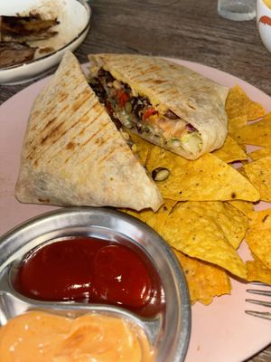   at The Sloth in Canggu