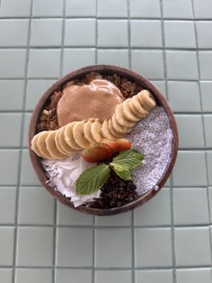   at The Sloth in Canggu