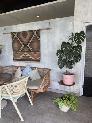   at The Sloth in Canggu