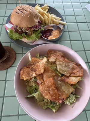   at The Sloth in Canggu