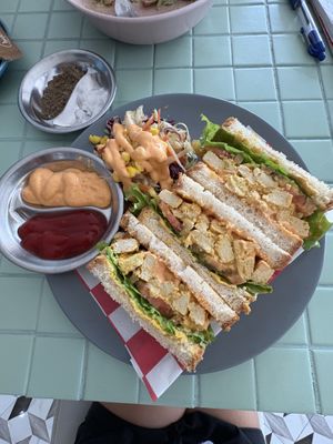   at The Sloth in Canggu