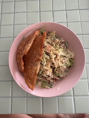   at The Sloth in Canggu