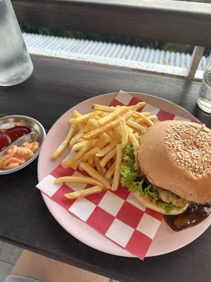   at The Sloth in Canggu