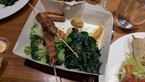  at The Sloth in Canggu