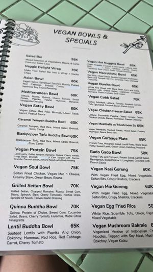  at The Sloth in Canggu