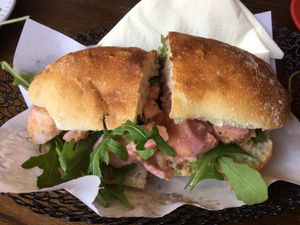 Rialto at Rialto in Eyemouth