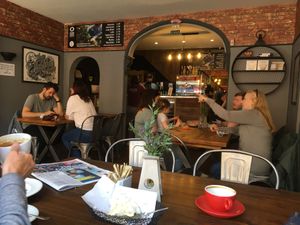 Rialto at Rialto in Eyemouth