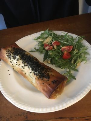  at Rialto in Eyemouth