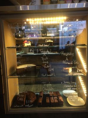  at Rialto in Eyemouth