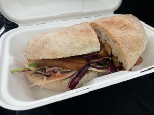   at Rialto in Eyemouth