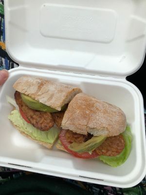   at Rialto in Eyemouth