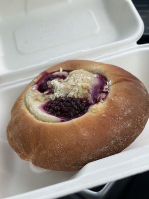   at Rialto in Eyemouth