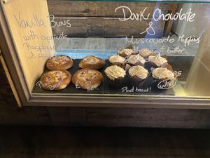   at Rialto in Eyemouth