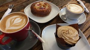  at Rialto in Eyemouth