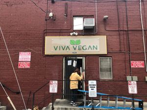 . at Golden Mean in Santa Monica