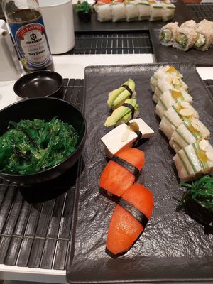  at Zushi in Trieste