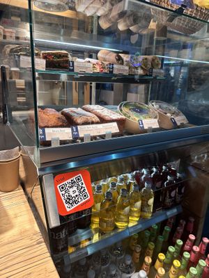   at Haferkater - Hbf Frankfurt am Main in Frankfurt