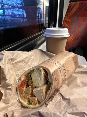   at Haferkater - Hbf Frankfurt am Main in Frankfurt