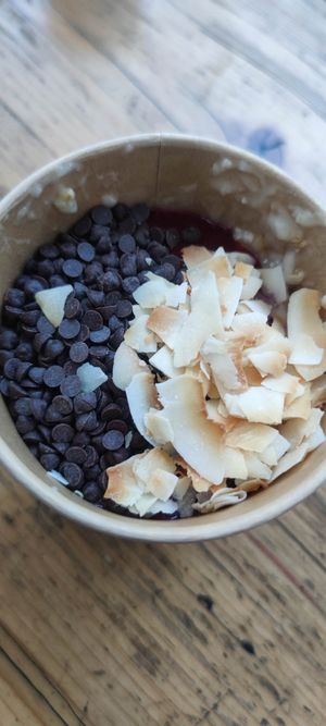  at Haferkater - Hbf Frankfurt am Main in Frankfurt