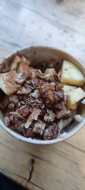  at Haferkater - Hbf Frankfurt am Main in Frankfurt