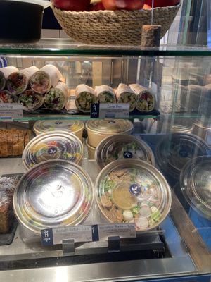   at Haferkater - Hbf Frankfurt am Main in Frankfurt