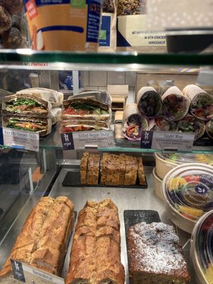   at Haferkater - Hbf Frankfurt am Main in Frankfurt