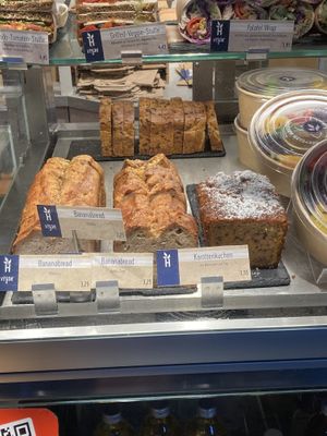   at Haferkater - Hbf Frankfurt am Main in Frankfurt