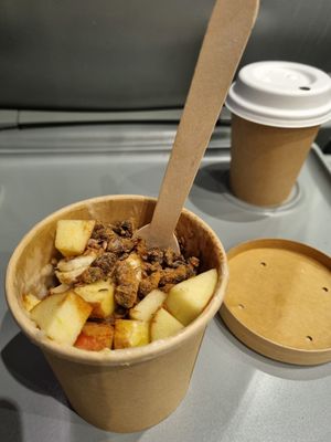  at Haferkater - Hbf Frankfurt am Main in Frankfurt