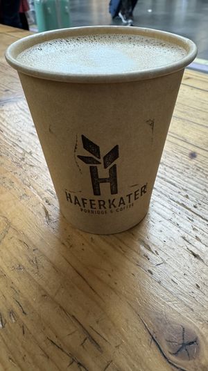   at Haferkater - Hbf Frankfurt am Main in Frankfurt