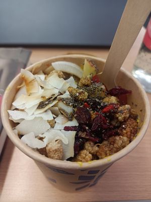  at Haferkater - Hbf Frankfurt am Main in Frankfurt