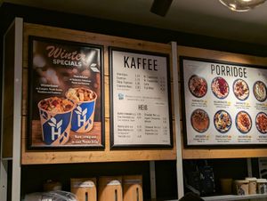  at Haferkater - Hbf Frankfurt am Main in Frankfurt