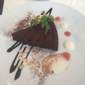 goddamn at Hanada Rosso in Tokyo