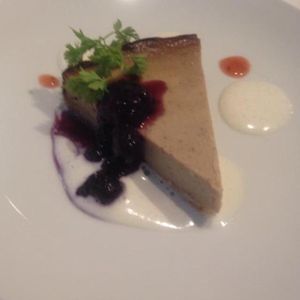 mmm at Hanada Rosso in Tokyo