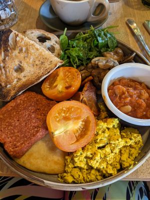  at The Hideaway in Bridge Of Allan