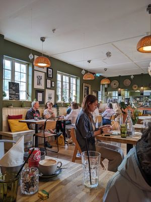  at The Hideaway in Bridge Of Allan