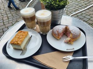  at Bäcker Göing in Hameln