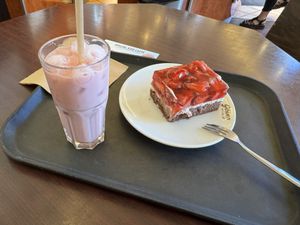   at Bäcker Göing in Hameln