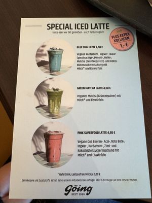   at Bäcker Göing in Hameln