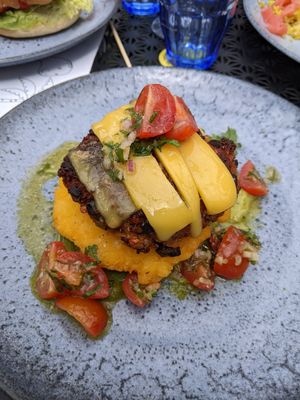  at Urban Garden in Bournemouth