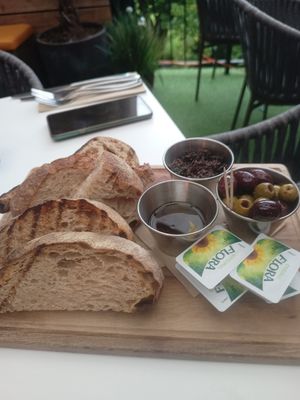  at Urban Garden in Bournemouth