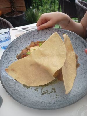  at Urban Garden in Bournemouth