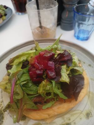  at Urban Garden in Bournemouth