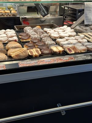   at Bäcker Göing - Karmarschstr in Hannover