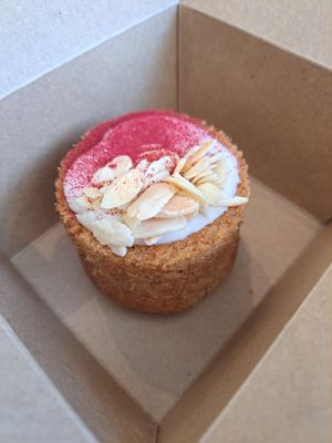  at Two Islands Ice Cream in Abersoch