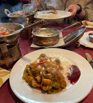  at Krishna in Goerlitz