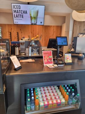  at Bäcker Göing - Falkenstr - Der Vegane Bär  in Hannover