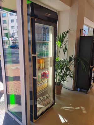  at Bäcker Göing - Falkenstr - Der Vegane Bär  in Hannover