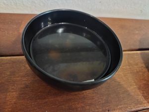 Tasty soup at Warung Ijo in Central Singapore