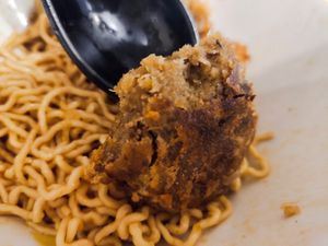 Well seasoned at Warung Ijo in Central Singapore