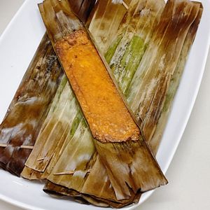 Otah at Warung Ijo in Central Singapore